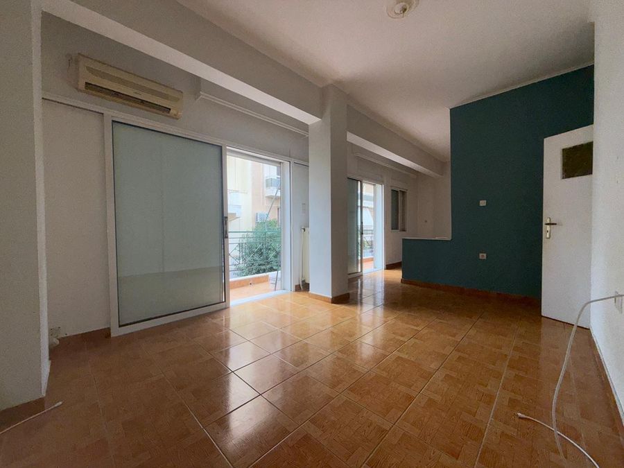 Διαμέρισμα 55 τ.μ., Χρυσάκη, Καλλιθέα