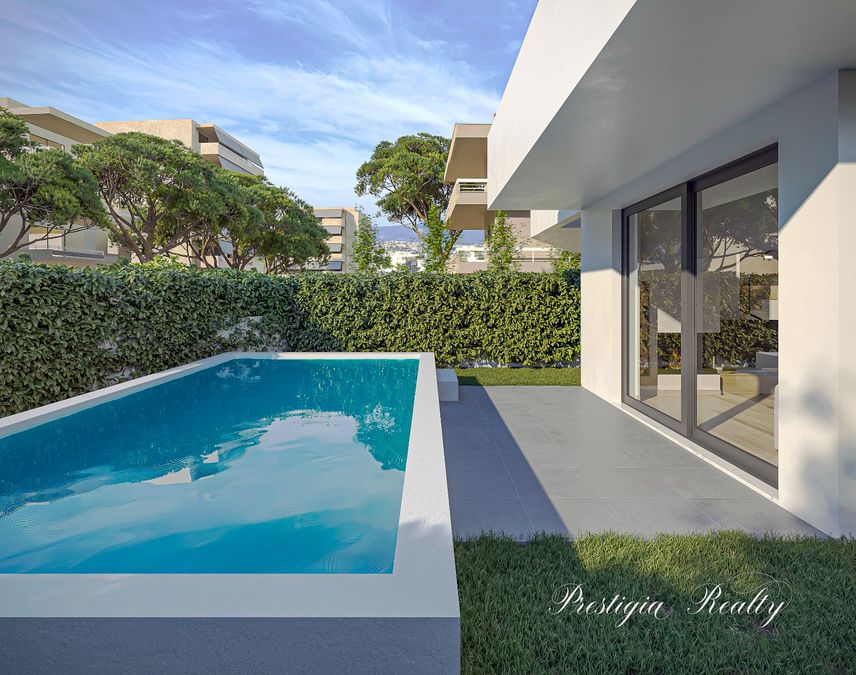 Property in Greece