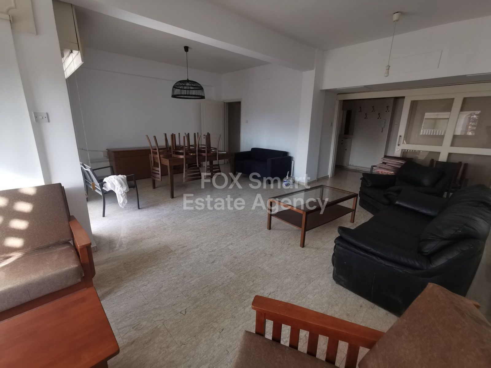 Apartment for rent, 140sqm, 1,300€ - Egkomi | Spitogatos.com.cy