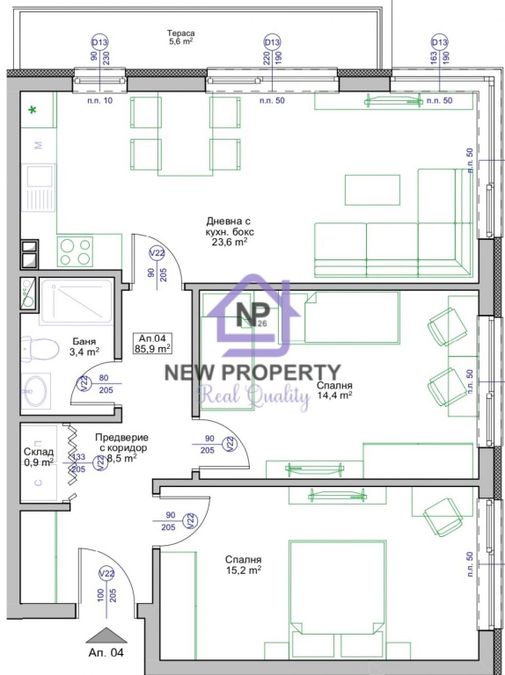 Снимка 340028283