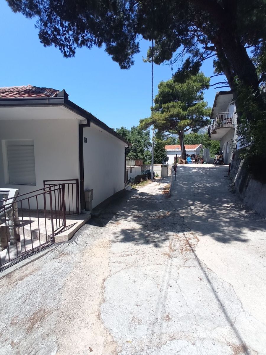 Exquisite Coastal Retreat in Sutomore, Bar