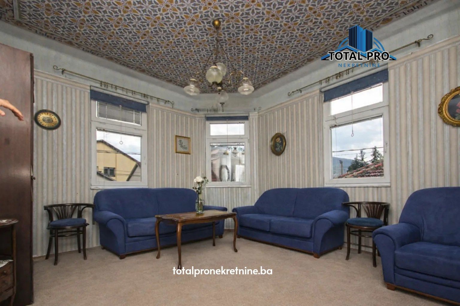 Kuća 130 m2 na prodaju Sarajevo, Sarajevo - Centar photo 2