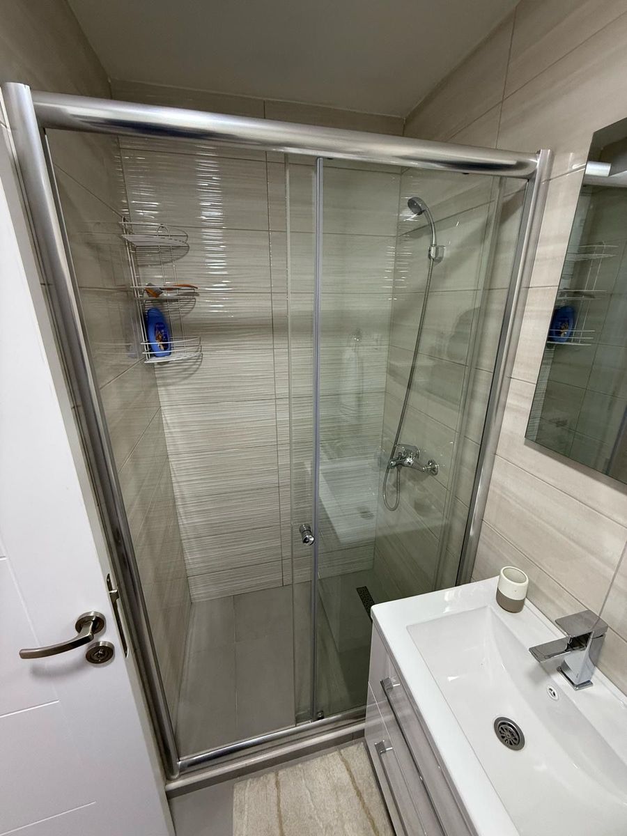 Exquisite 1-Bedroom Apartment in Susanj, Bar, Montenegro 8