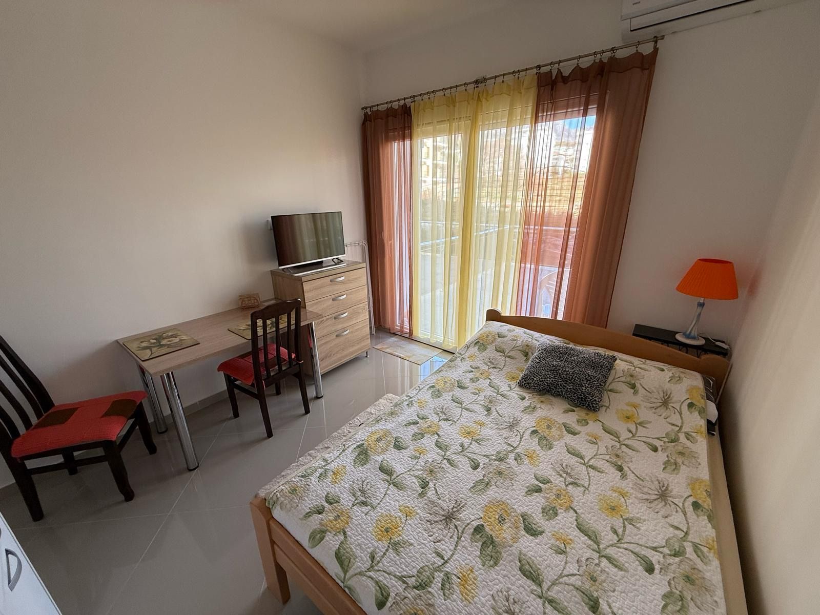 Exquisite 1-Bedroom Apartment in Susanj, Bar, Montenegro 10