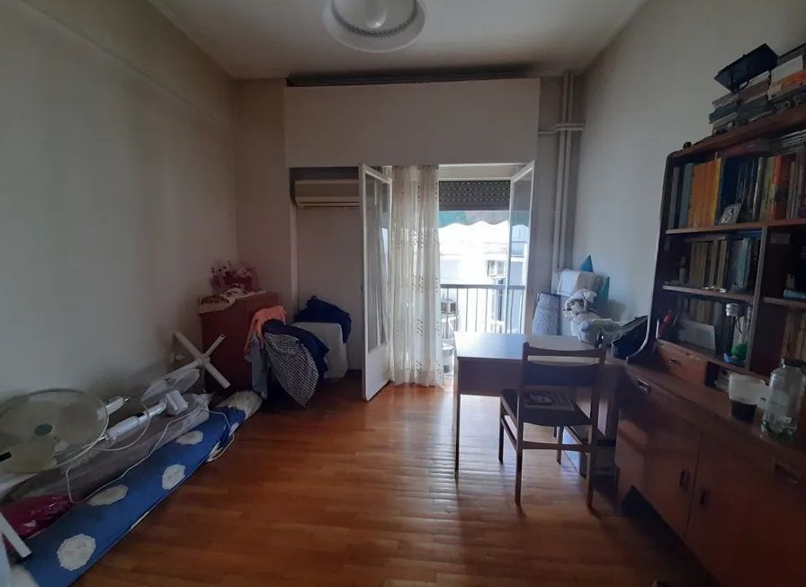 Pagkrati Center