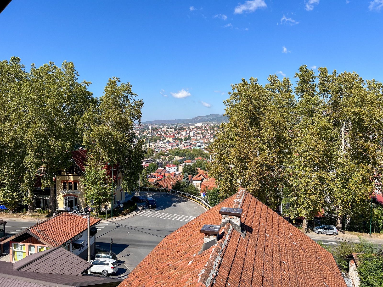 Stan 150 m2 na prodaju Sarajevo, Stari Grad Sarajevo photo 1