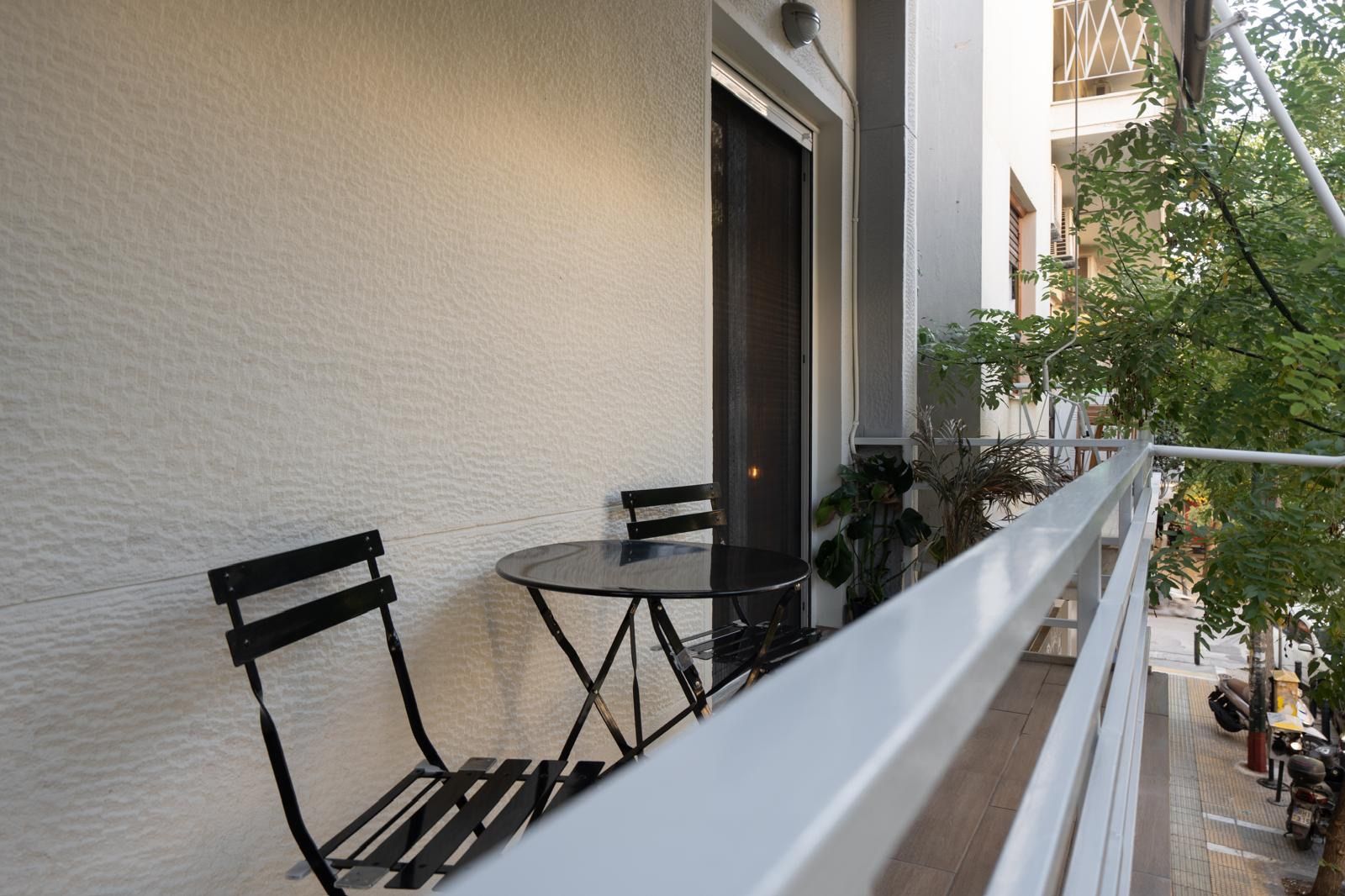 Apartment, 56 m², for sale in Pagrati – photo 6