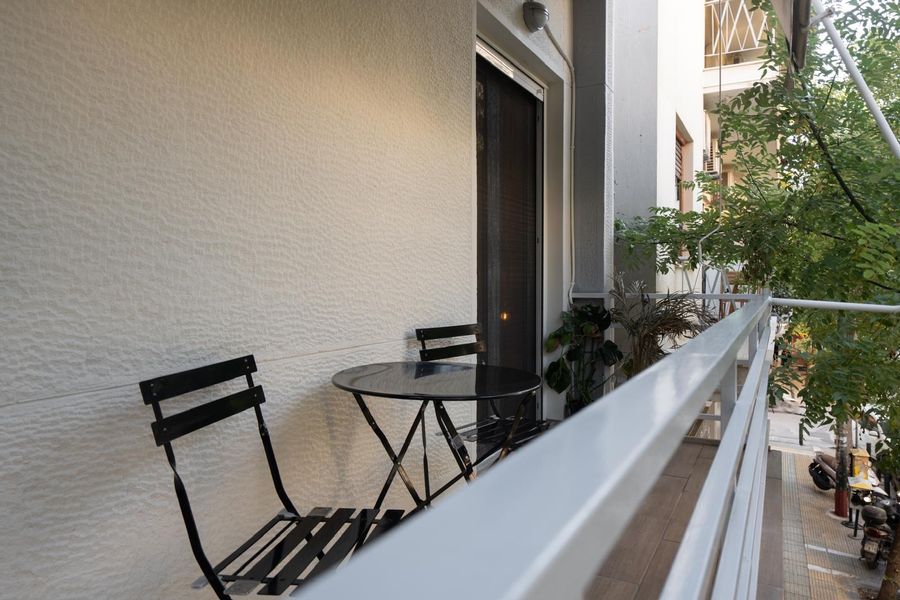 Διαμέρισμα 56 τ.μ., φωτογραφία 6