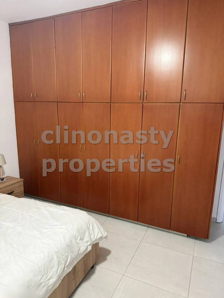 Apartment for rent, 90sqm, 1,100€ - Egkomi | Spitogatos.com.cy