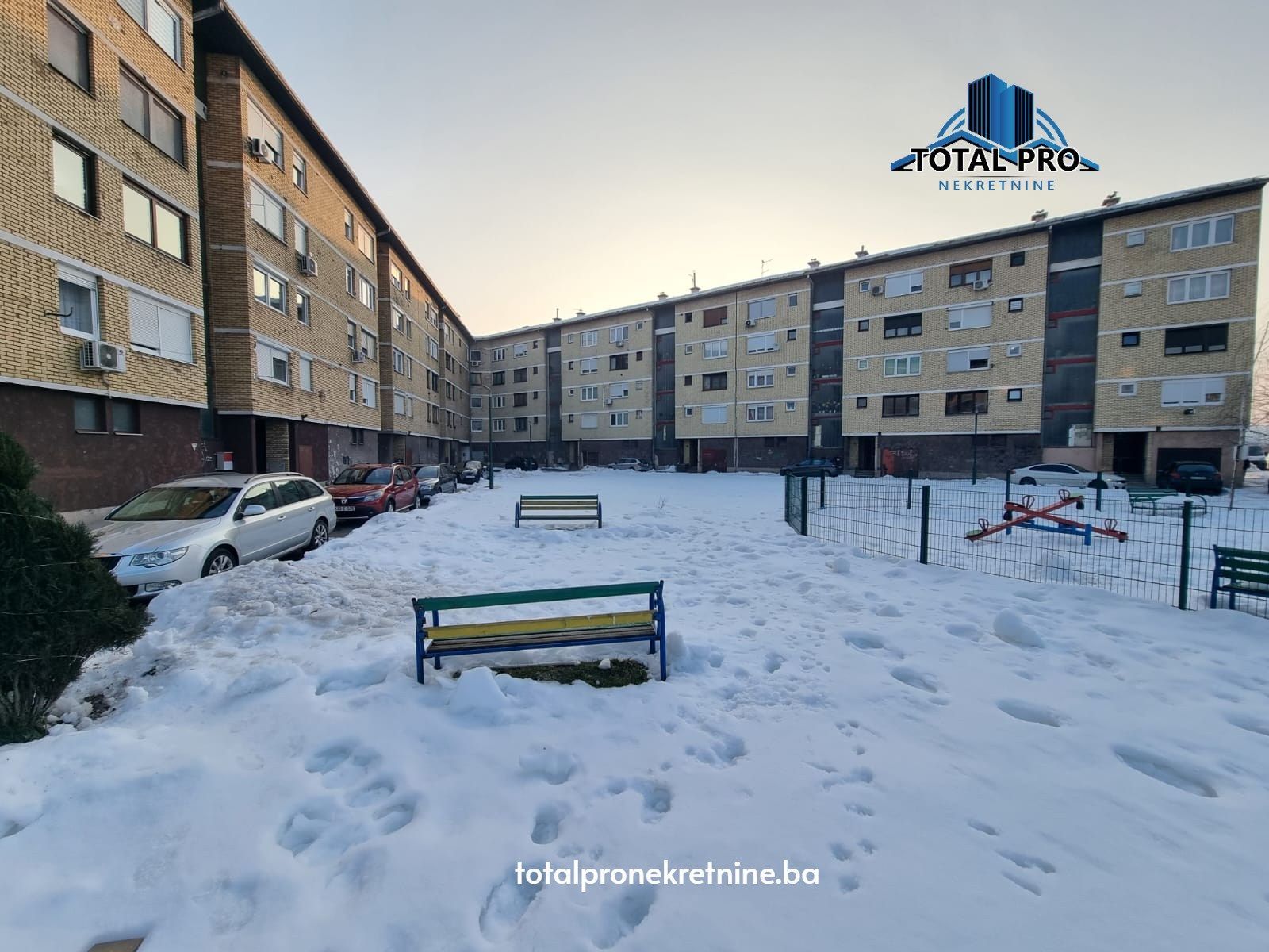Stan 45 m2 na prodaju Sarajevo, Ilidža photo 2
