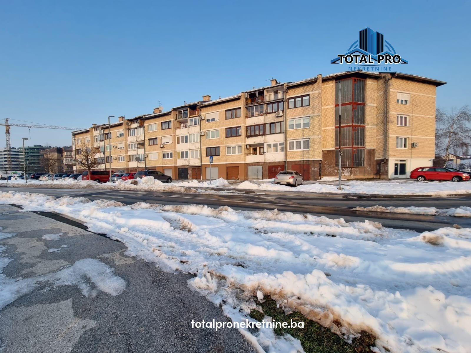 Stan 45 m2 na prodaju Sarajevo, Ilidža photo 1