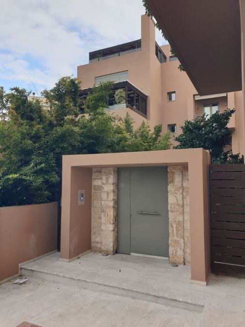 Glyfada - center