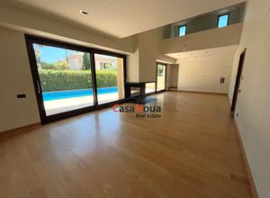Property in Greece