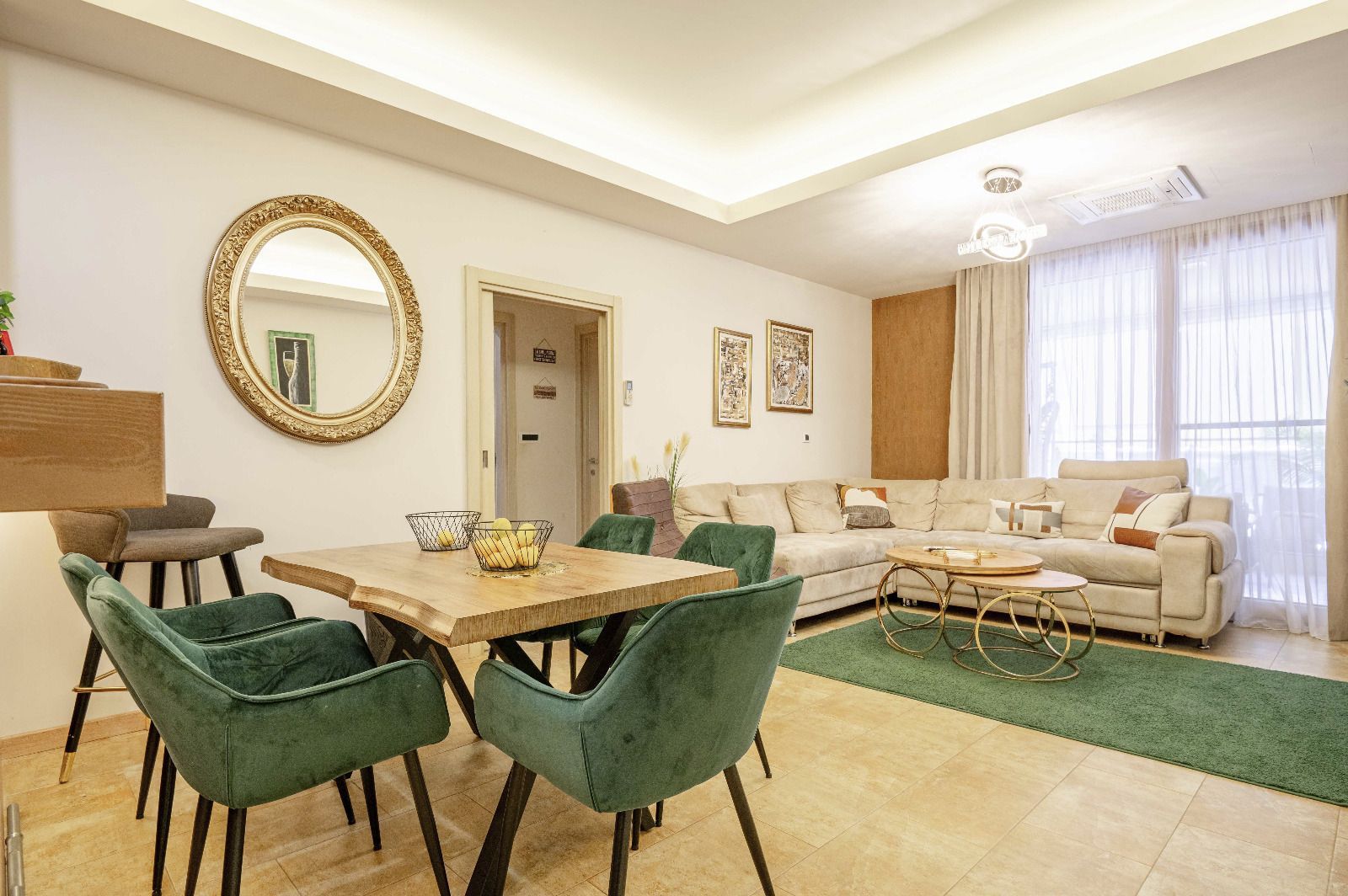 Renovated house in Rozino, Budva 2