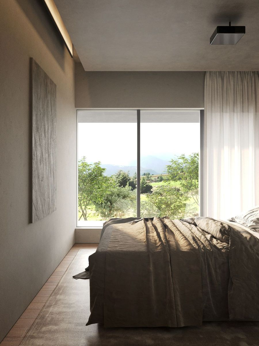 Contemporary Villa in Gornja Gorica, Podgorica 8