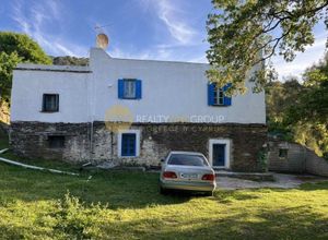 Kalivari Sale, Detached house, 231m² Andros, Kalivari | 19362226 | Spitogatos