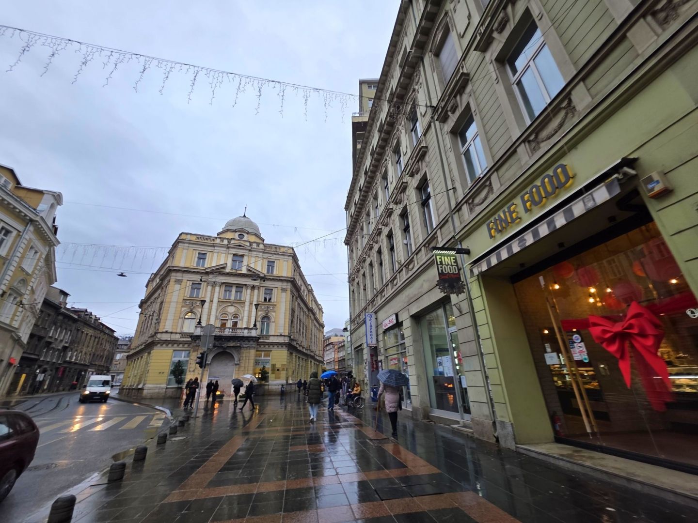 Stan 44 m2 na prodaju Sarajevo - Centar, Sarajevo