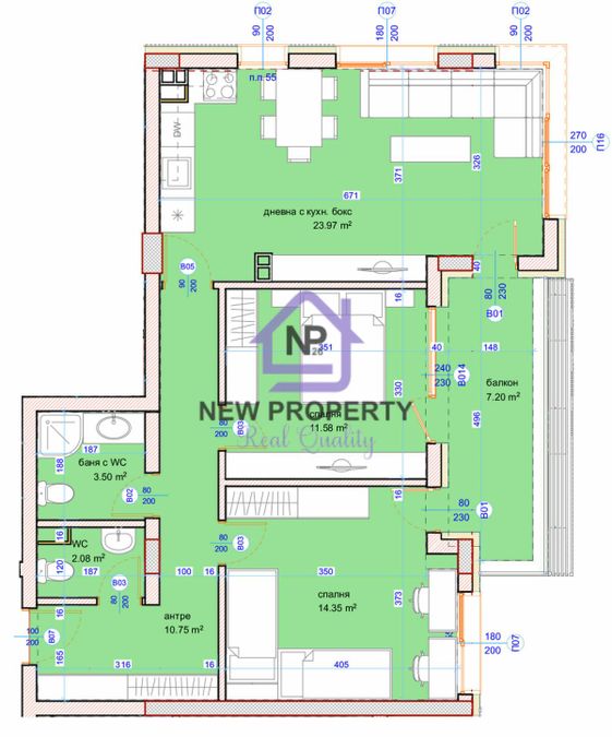 Снимка 345331203