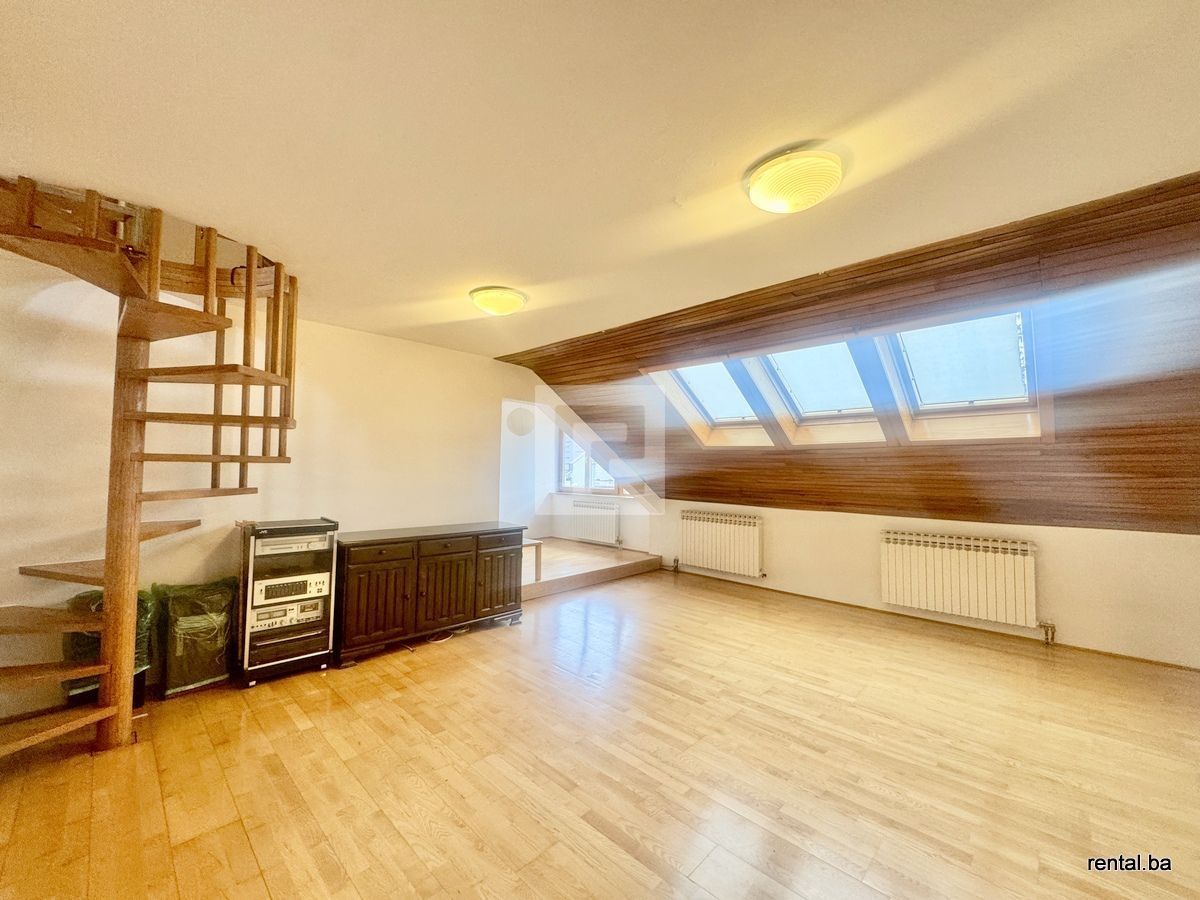 Stan 80 m2 na prodaju Sarajevo - Novi grad, Dobrinja 1 photo 2