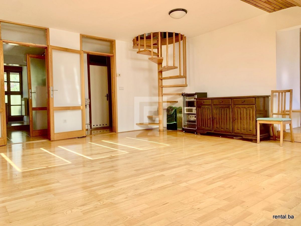 Stan 80 m2 na prodaju Sarajevo - Novi grad, Dobrinja 1 photo 4