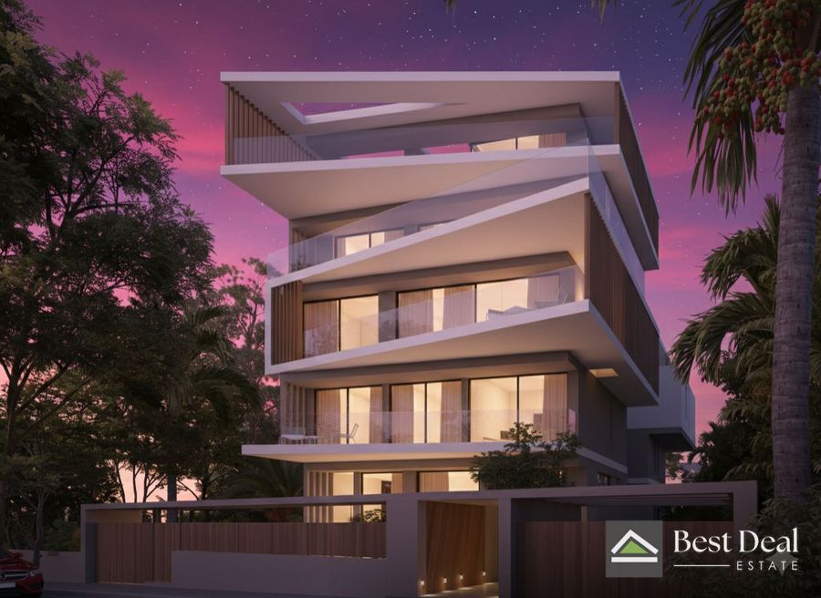 Property in Greece