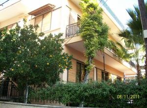 Detached House, Marousi