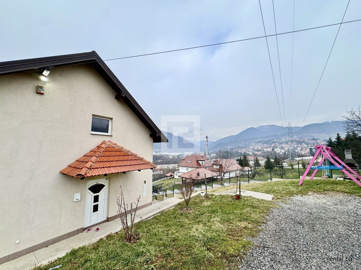 Kuća 160 m2 na prodaju Vogošća, Hotonj photo 2