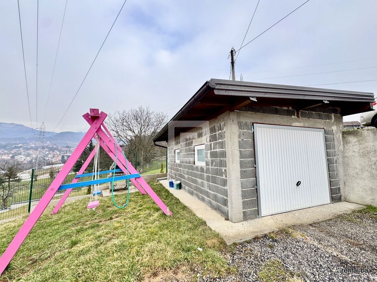 Kuća 160 m2 na prodaju Vogošća, Hotonj photo 3