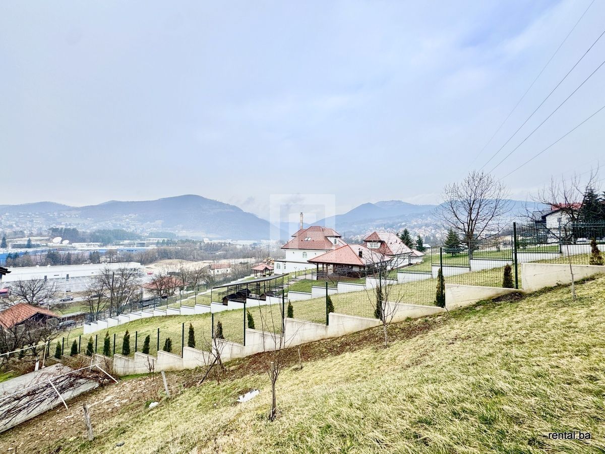 Kuća 160 m2 na prodaju Vogošća, Hotonj photo 4