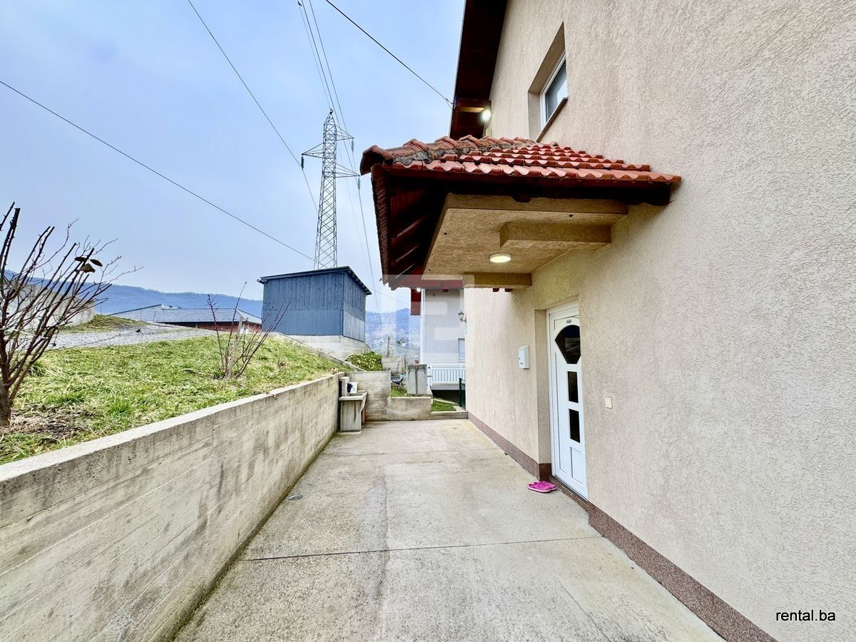 Kuća 160 m2 na prodaju Vogošća, Hotonj photo 5