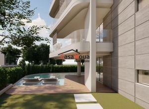 Property in Greece