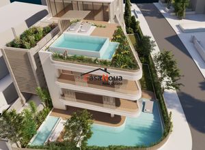 Property in Greece