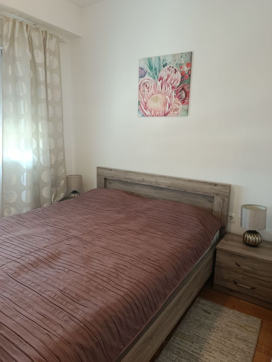 Elegant 1-Bedroom Apartment in Bar, Montenegro 9
