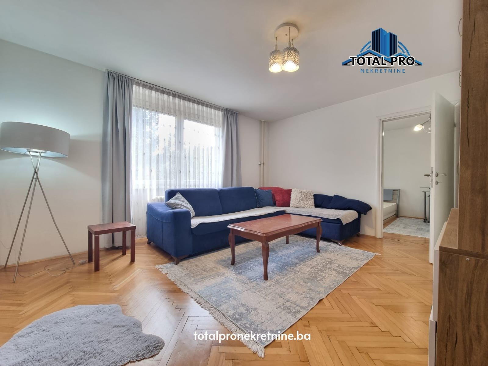 Stan 53 m2 na prodaju Sarajevo, Novo Sarajevo photo 2