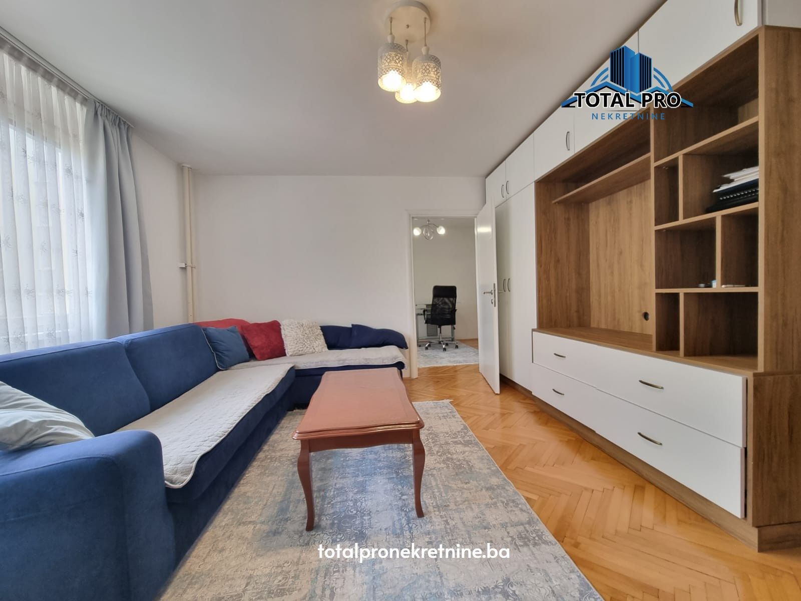Stan 53 m2 na prodaju Sarajevo, Novo Sarajevo photo 3