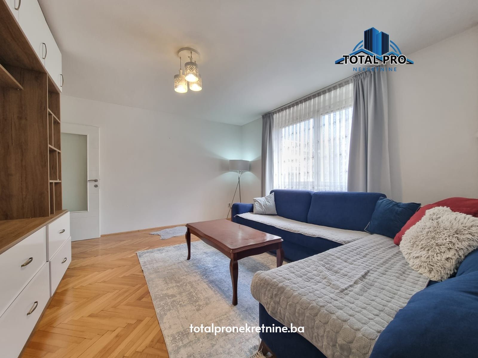 Stan 53 m2 na prodaju Sarajevo, Novo Sarajevo photo 4