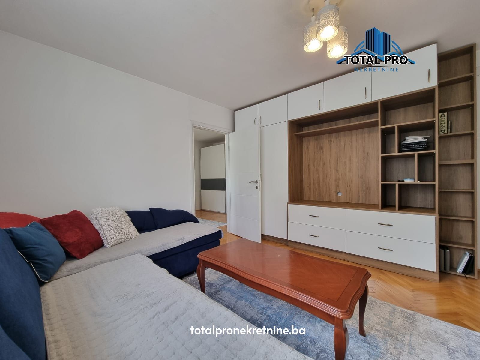 Stan 53 m2 na prodaju Sarajevo, Novo Sarajevo photo 5