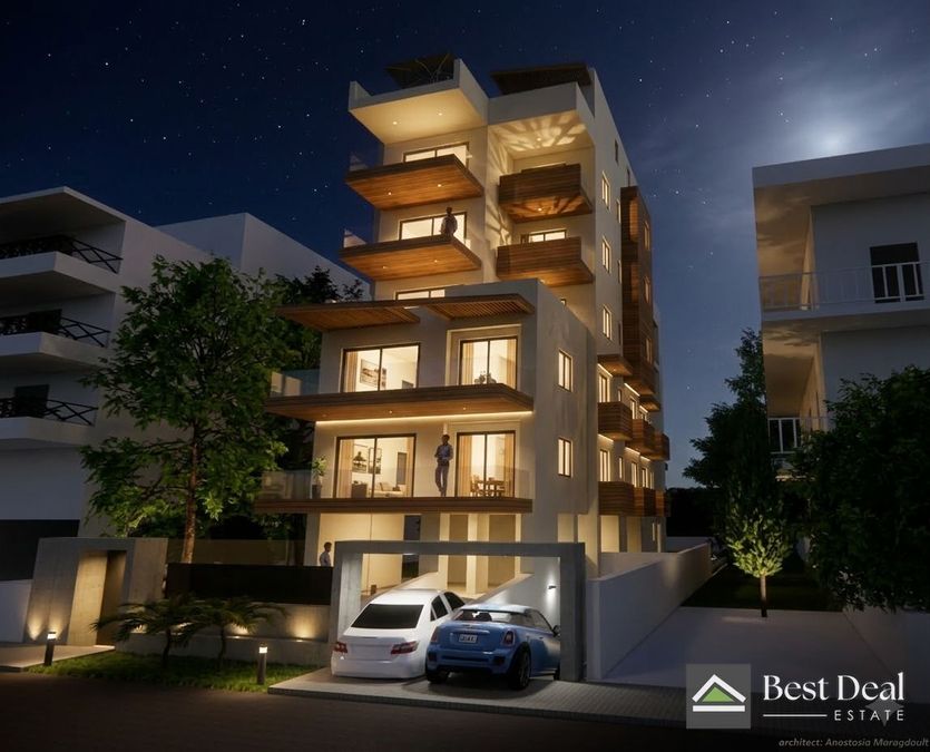 Property in Greece