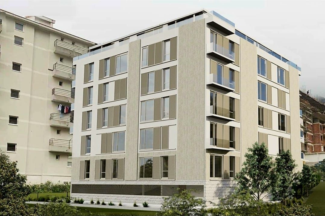Cozy Apartment in Lazi, Budva