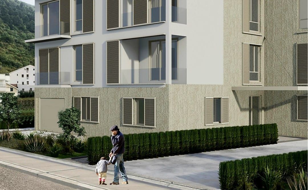 Cozy Apartment in Lazi, Budva 3