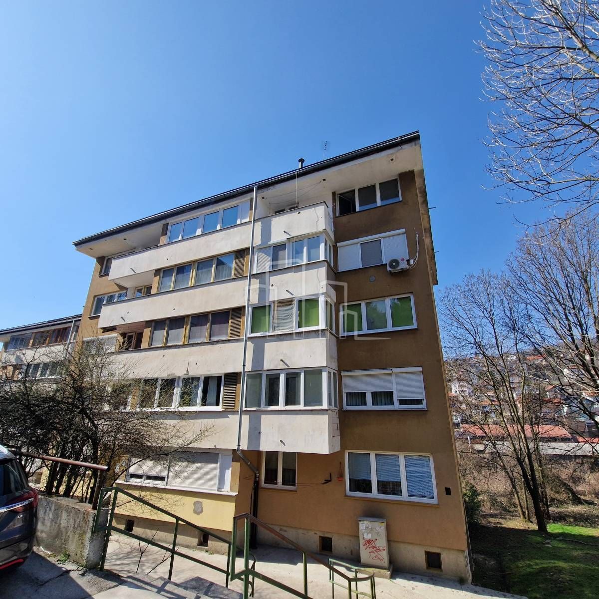Stan 75 m2 na prodaju Sarajevo, Sarajevo - Centar photo 1
