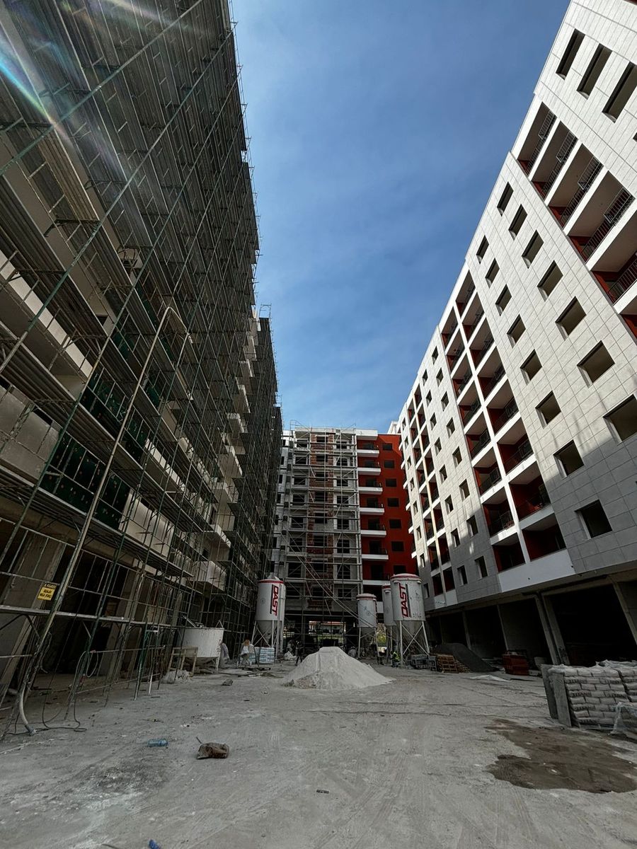 APARTAMENT PASKUQAN