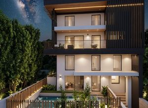 Property in Greece