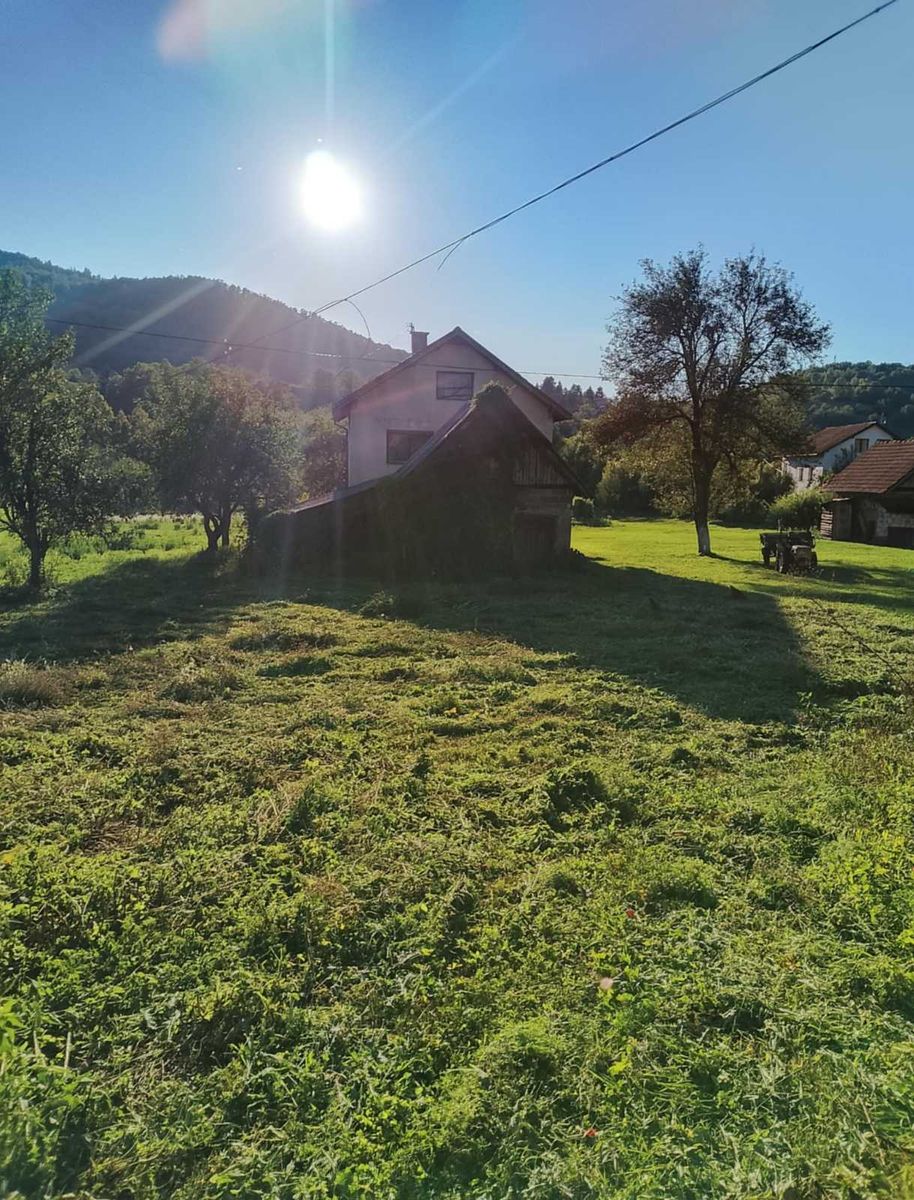 Kuća 200 m2 na prodaju Trnovo, Trnovo photo 4