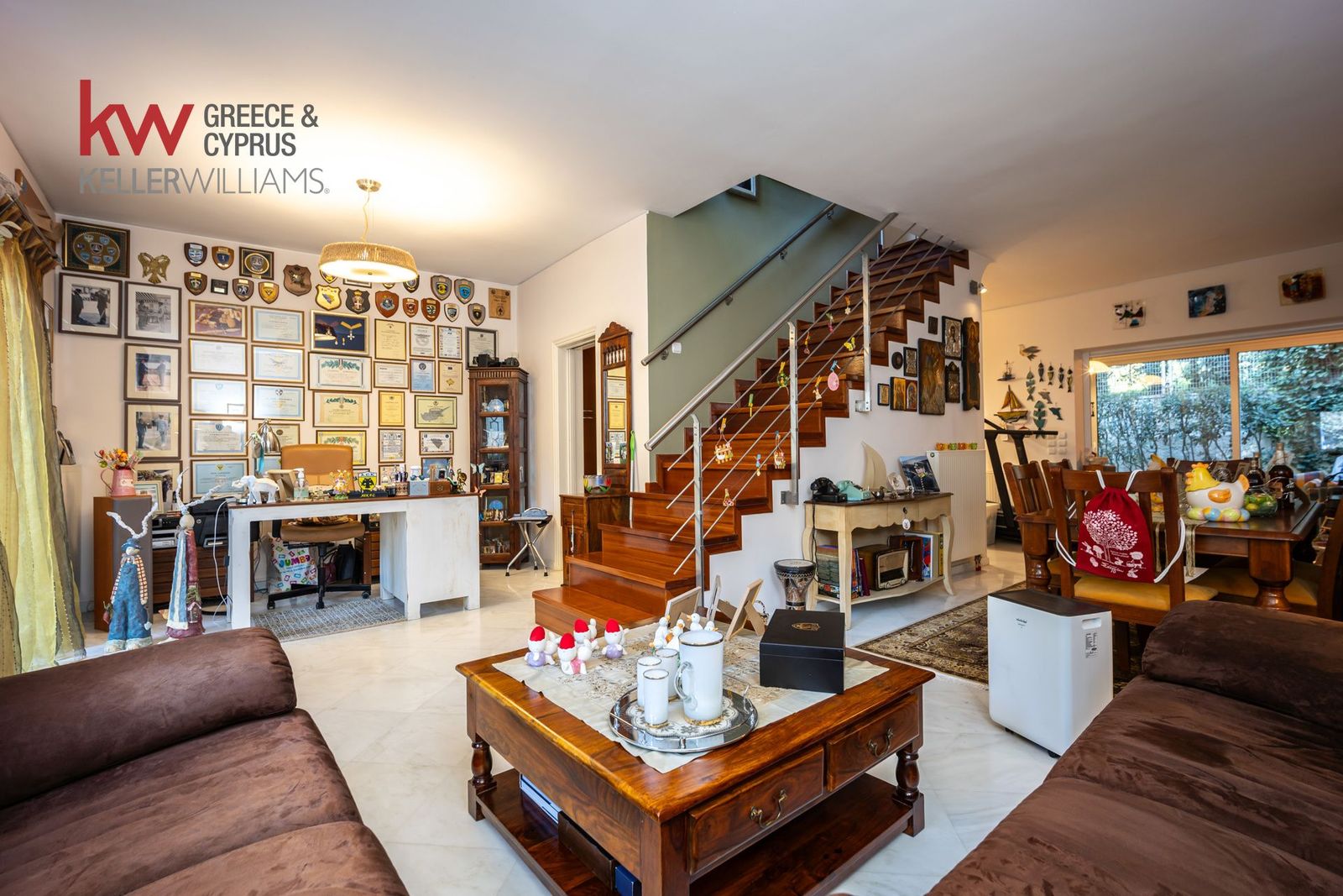 Maisonette for sale, 140sqm, 364,000€ - Drossia | Spiti24