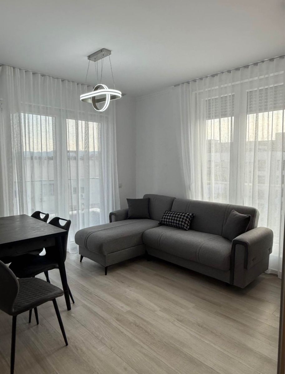 Apartament 2+1+P me Qira – Pranë Bulevardit të Ri