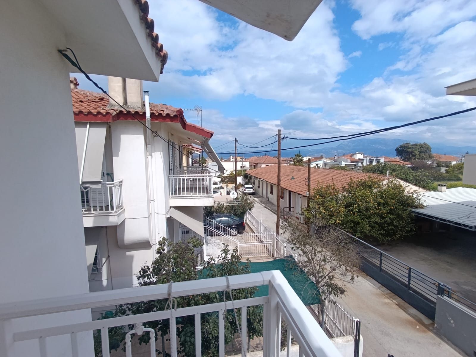 Maisonette for sale, 115sqm, 168,000€ - Perigiali | Spiti24