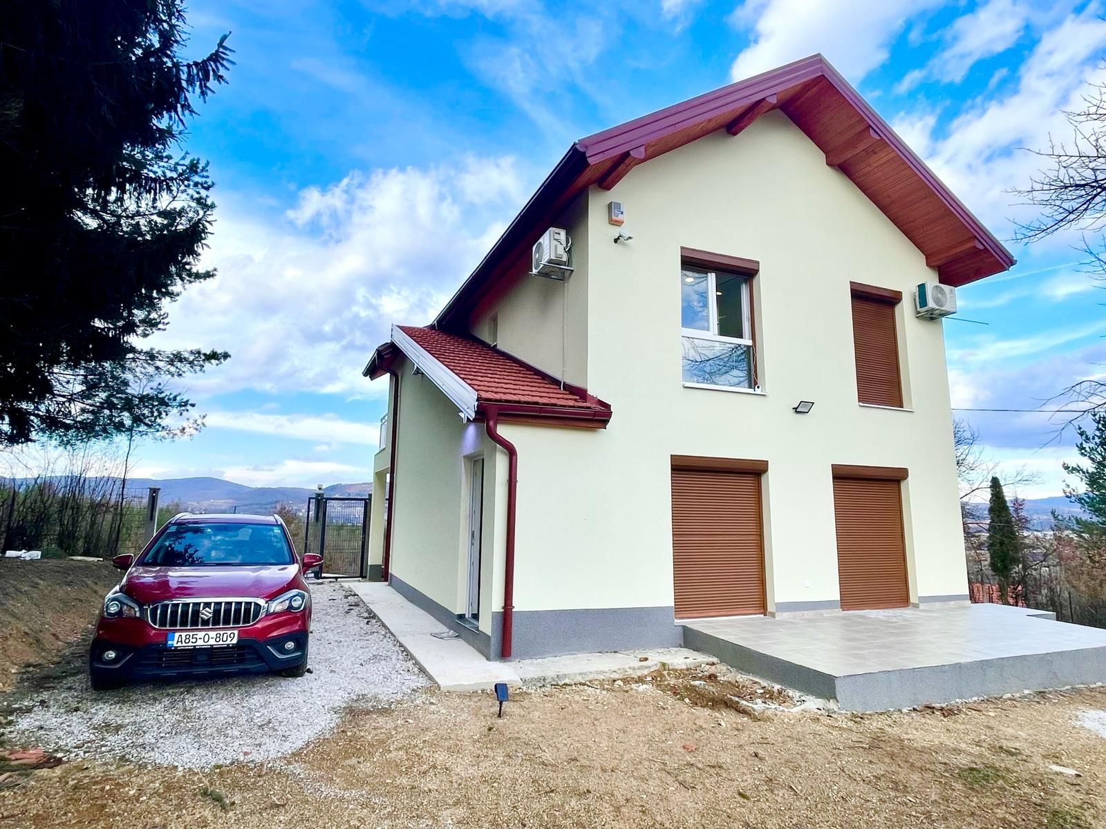 Kuća 90 m2 na prodaju Hadžići, Binježevo photo 3