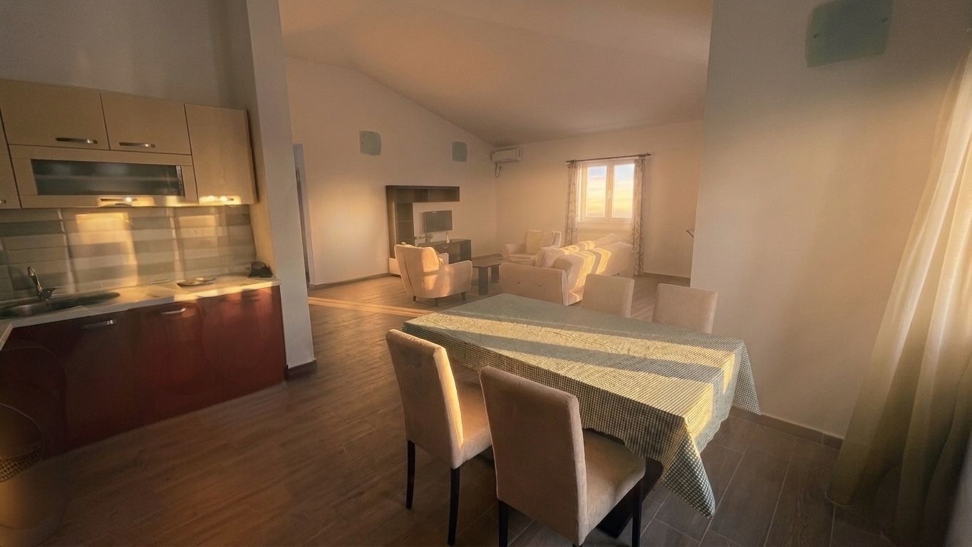 Modern Apartment in Zupci (Bar) 5
