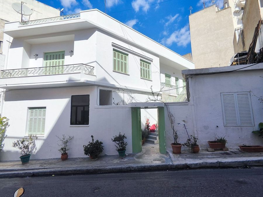 House Agia Sofia - Maniatika